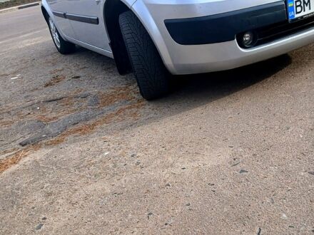 Рено Меган, об'ємом двигуна 1.4 л та пробігом 201 тис. км за 4800 $, фото 1 на Automoto.ua