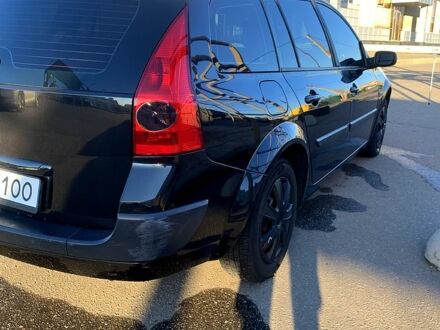 Рено Меган, об'ємом двигуна 1.6 л та пробігом 230 тис. км за 5000 $, фото 1 на Automoto.ua