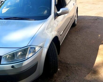 Рено Меган, об'ємом двигуна 1.6 л та пробігом 270 тис. км за 4100 $, фото 1 на Automoto.ua