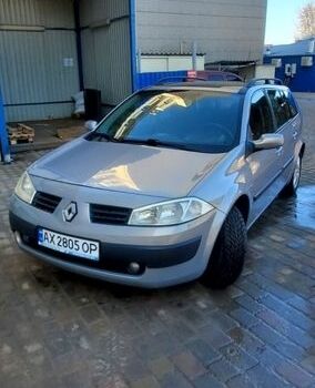 Рено Меган, об'ємом двигуна 0 л та пробігом 260 тис. км за 5300 $, фото 1 на Automoto.ua