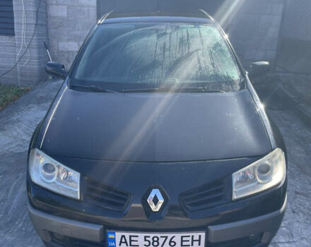 Рено Меган, объемом двигателя 1.4 л и пробегом 274 тыс. км за 4300 $, фото 1 на Automoto.ua