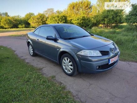 Рено Меган, об'ємом двигуна 1.9 л та пробігом 300 тис. км за 6100 $, фото 1 на Automoto.ua