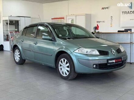Рено Меган, объемом двигателя 0 л и пробегом 345 тыс. км за 4690 $, фото 1 на Automoto.ua