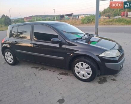 Рено Меган, об'ємом двигуна 1.5 л та пробігом 280 тис. км за 3300 $, фото 1 на Automoto.ua