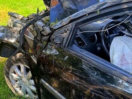 Рено Меган 2007 в Черкассах на Automoto.ua Рено Меган, объемом двигателя 2 л и пробегом 0 тыс. км за 1500 $, фото 1 на Automoto.ua