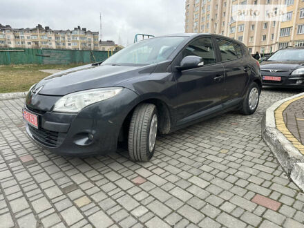 Рено Меган, об'ємом двигуна 1.6 л та пробігом 190 тис. км за 6600 $, фото 1 на Automoto.ua