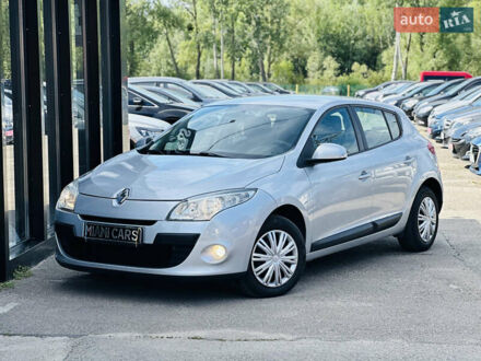 Рено Меган, об'ємом двигуна 1.6 л та пробігом 180 тис. км за 7399 $, фото 1 на Automoto.ua