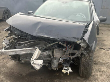 Рено Меган 2008 в Ковель на Automoto.ua Рено Меган, объемом двигателя 0 л и пробегом 280 тыс. км за 2300 $, фото 1 на Automoto.ua