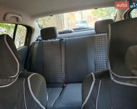 Рено Меган, объемом двигателя 1.4 л и пробегом 152 тыс. км за 3900 $, фото 1 на Automoto.ua