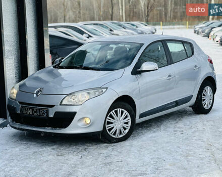 Рено Меган, объемом двигателя 1.6 л и пробегом 180 тыс. км за 6600 $, фото 1 на Automoto.ua