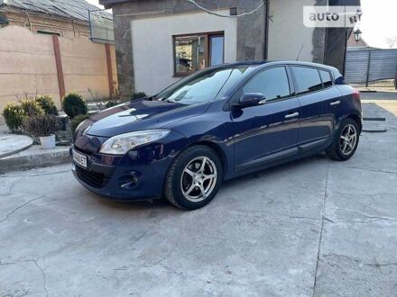 Рено Меган 2009 в Кропивницком (Кировограде) на Automoto.ua Рено Меган, объемом двигателя 1.9 л и пробегом 208 тыс. км за 7299 $, фото 1 на Automoto.ua