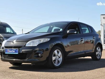 Рено Меган 2009 в Киеве на Automoto.ua Рено Меган, объемом двигателя 1.6 л и пробегом 146 тыс. км за 7300 $, фото 1 на Automoto.ua