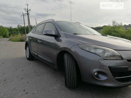 Рено Меган, объемом двигателя 1.46 л и пробегом 275 тыс. км за 7300 $, фото 1 на Automoto.ua