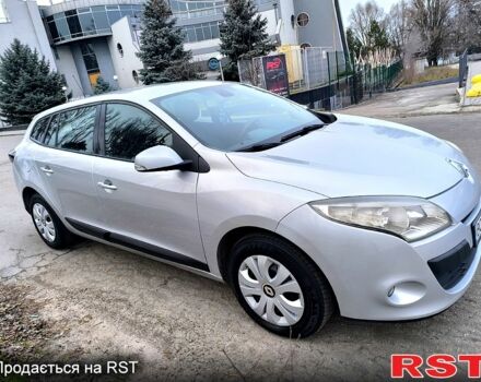 Рено Меган, об'ємом двигуна 1.5 л та пробігом 223 тис. км за 6700 $, фото 1 на Automoto.ua