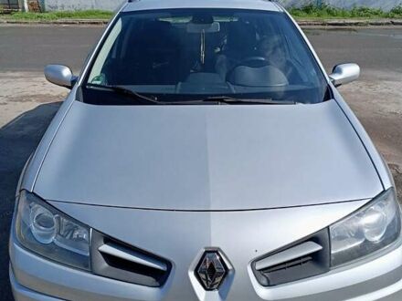 Рено Меган 2009 в Близнюках на Automoto.ua Рено Меган, объемом двигателя 1.5 л и пробегом 235 тыс. км за 6000 $, фото 1 на Automoto.ua