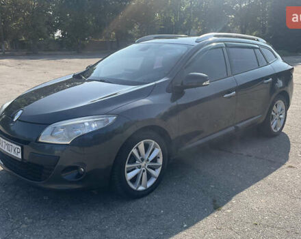 Рено Меган, объемом двигателя 1.5 л и пробегом 301 тыс. км за 7000 $, фото 1 на Automoto.ua