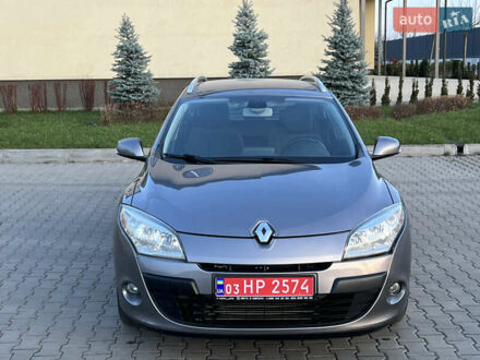 Рено Меган, об'ємом двигуна 1.4 л та пробігом 154 тис. км за 6200 $, фото 1 на Automoto.ua
