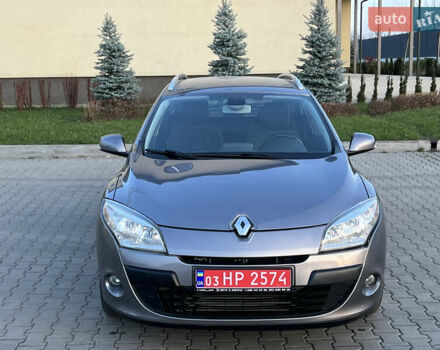 Рено Меган, объемом двигателя 1.4 л и пробегом 154 тыс. км за 6200 $, фото 1 на Automoto.ua