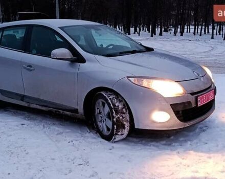 Рено Меган, об'ємом двигуна 1.6 л та пробігом 157 тис. км за 7000 $, фото 1 на Automoto.ua