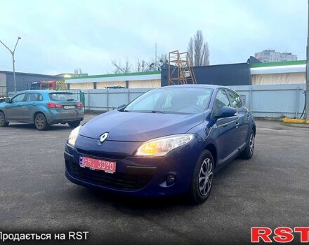Рено Меган, об'ємом двигуна 1.6 л та пробігом 239 тис. км за 5999 $, фото 1 на Automoto.ua