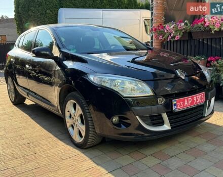 Рено Меган, объемом двигателя 0 л и пробегом 173 тыс. км за 6290 $, фото 1 на Automoto.ua