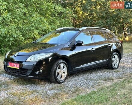 Рено Меган, объемом двигателя 0 л и пробегом 195 тыс. км за 7600 $, фото 1 на Automoto.ua