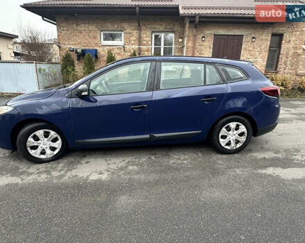 Рено Меган, объемом двигателя 0 л и пробегом 346 тыс. км за 3100 $, фото 1 на Automoto.ua