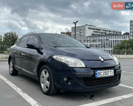 Рено Меган, объемом двигателя 1.46 л и пробегом 275 тыс. км за 7000 $, фото 1 на Automoto.ua