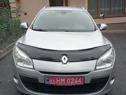 Рено Меган 2010 в Бару на Automoto.ua Рено Меган, объемом двигателя 1.6 л и пробегом 180 тыс. км за 7300 $, фото 1 на Automoto.ua