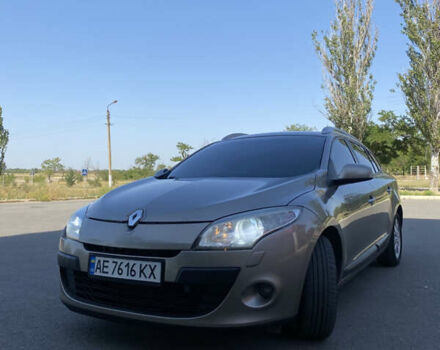 Рено Меган, об'ємом двигуна 1.46 л та пробігом 243 тис. км за 7400 $, фото 1 на Automoto.ua