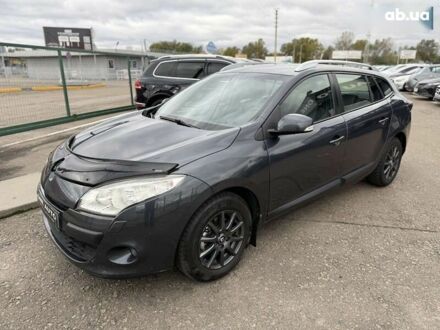 Рено Меган, объемом двигателя 0 л и пробегом 205 тыс. км за 7490 $, фото 1 на Automoto.ua