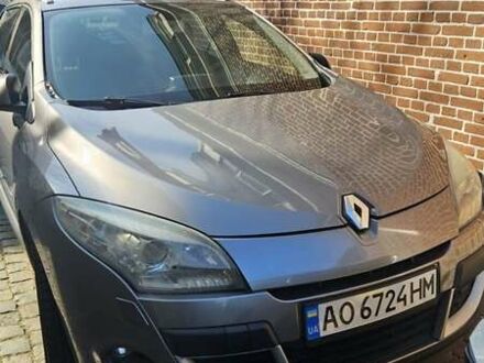 Рено Меган, об'ємом двигуна 1.46 л та пробігом 316 тис. км за 7300 $, фото 1 на Automoto.ua