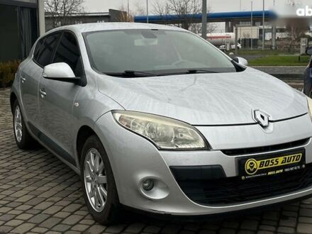 Рено Меган, объемом двигателя 1.5 л и пробегом 260 тыс. км за 7200 $, фото 1 на Automoto.ua