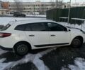 Рено Меган, объемом двигателя 1.5 л и пробегом 194 тыс. км за 7400 $, фото 1 на Automoto.ua