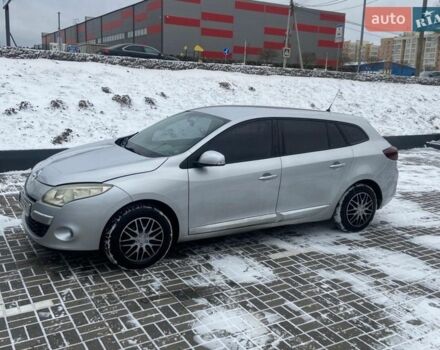 Рено Меган, об'ємом двигуна 1.46 л та пробігом 335 тис. км за 5000 $, фото 1 на Automoto.ua