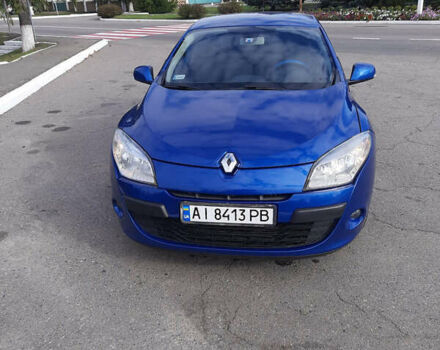 Рено Меган, об'ємом двигуна 1.5 л та пробігом 253 тис. км за 5500 $, фото 1 на Automoto.ua
