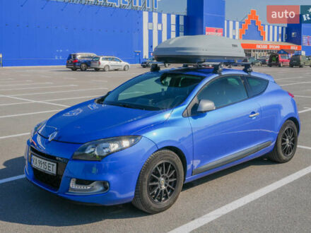 Рено Меган, об'ємом двигуна 1.9 л та пробігом 264 тис. км за 7300 $, фото 1 на Automoto.ua