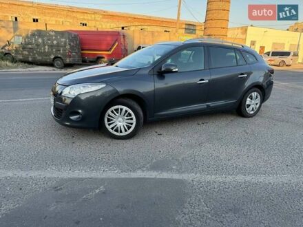 Рено Меган, об'ємом двигуна 1.46 л та пробігом 200 тис. км за 7300 $, фото 1 на Automoto.ua