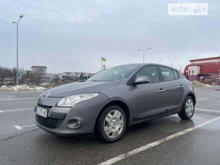 Рено Меган, объемом двигателя 1.46 л и пробегом 234 тыс. км за 7300 $, фото 1 на Automoto.ua