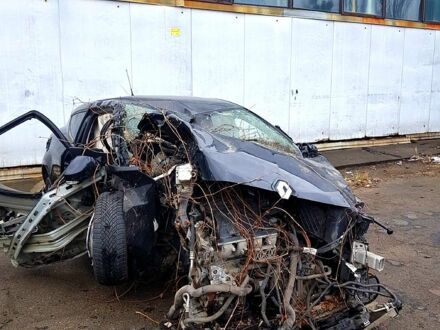 Рено Меган 2011 в Киеве на Automoto.ua Рено Меган, объемом двигателя 2 л и пробегом 100 тыс. км за 1200 $, фото 1 на Automoto.ua