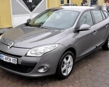 Рено Меган, об'ємом двигуна 1.5 л та пробігом 250 тис. км за 6500 $, фото 1 на Automoto.ua