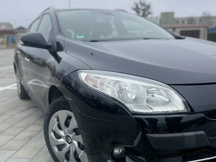Рено Меган, об'ємом двигуна 1.4 л та пробігом 270 тис. км за 6600 $, фото 1 на Automoto.ua