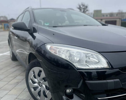 Рено Меган, об'ємом двигуна 1.4 л та пробігом 270 тис. км за 6600 $, фото 1 на Automoto.ua