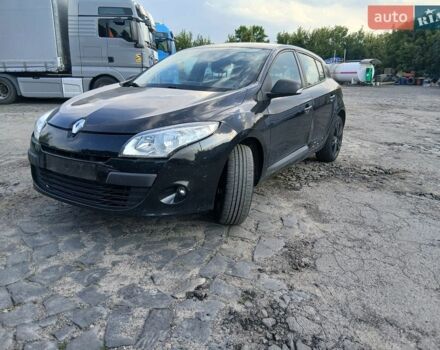 Рено Меган, об'ємом двигуна 0 л та пробігом 234 тис. км за 4900 $, фото 1 на Automoto.ua