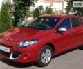 Рено Меган, об'ємом двигуна 1.6 л та пробігом 77 тис. км за 10500 $, фото 1 на Automoto.ua