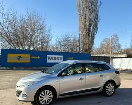 Рено Меган, об'ємом двигуна 1.5 л та пробігом 238 тис. км за 6800 $, фото 1 на Automoto.ua