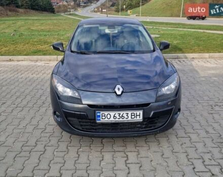 Рено Меган, объемом двигателя 1.46 л и пробегом 194 тыс. км за 6900 $, фото 1 на Automoto.ua