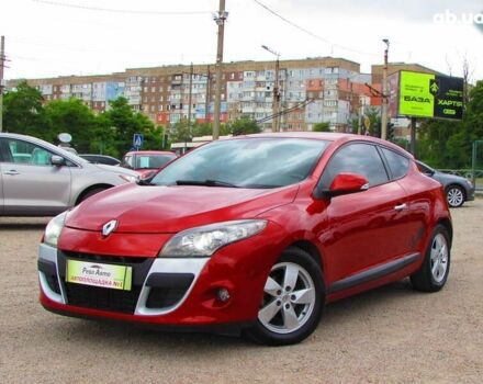 Рено Меган, объемом двигателя 0 л и пробегом 166 тыс. км за 7900 $, фото 1 на Automoto.ua