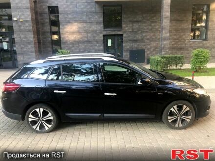 Рено Меган, об'ємом двигуна 1.4 л та пробігом 298 тис. км за 6200 $, фото 1 на Automoto.ua