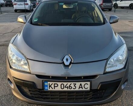 Рено Меган, об'ємом двигуна 1.87 л та пробігом 203 тис. км за 7700 $, фото 1 на Automoto.ua